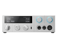 FiiO FiiO K15 - silver - DAC ze wzmacniaczem słuchawkowym - 1583285 - zdjęcie 1